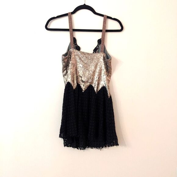 Gimmicks sequin top - Picture 4 of 5